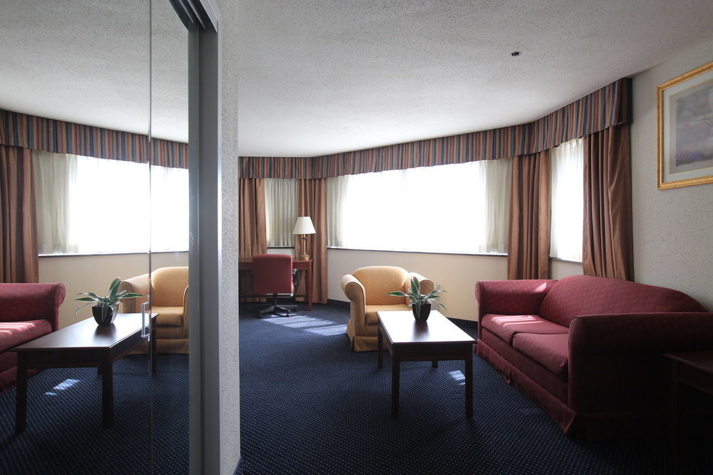 Hotel Baymont By Wyndham Hagerstown Zewnętrze zdjęcie